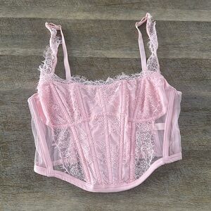 Bralette victoria secret